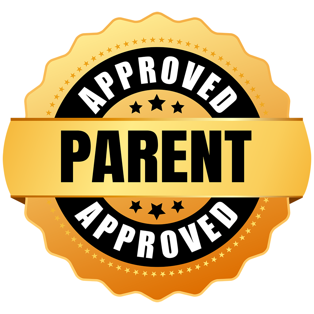 Parent Approved